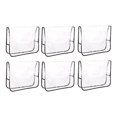 thumbnail image 1 of EZLIFE Funda para silla de salón RJSQAQE, fundas protectoras cuadradas para silla de salón, fundas transparentes para silla de salón, fundas cosidas para respaldo de silla de peluquería, fundas fácile, 1 of 7