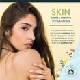 thumbnail image 4 of Aceite de Ricino Orgánico Naked Pure 100% 32 Ounce, 4 of 9