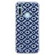 thumbnail image 1 of Funda para Moto G8 Power Lite Ojo Turco Azul Uso Rudo, InstaCase Protector para Moto G8 Power Lite Antigolpes, Case Ojo Turco Azul, 1 of 4