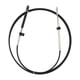 thumbnail image 1 of Cable De Cambio Del Marino Para El Control Lateral Del Mercurio 10 pies, 1 of 7
