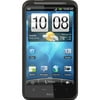 HTC Inspire 4G Smartphone, 4.3" LCD 480 x 800, 1 GHz, Android 2.2 Froyo, 4G, Black