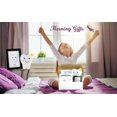 thumbnail image 3 of Tooth Fairy Gift Kit for First Lost Tooth – 6-Piece Keepsake Set with Pillow, Coin Bank, Photo Frame, Tooth Bag, Stickers, Certificate – for Boys & Girls, 3 of 8