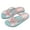 Axolotl&Bow Tie, variant on Kids Flip Flops Lovely Axolotl Print Boys Girls Sandals Water Shoes Boys Girls Unisex-Child Beach Shoes Flip Flops Size 12