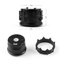 thumbnail image 4 of 52mm LED Digital Car Vacuum -1-0 Bar Meter Racing Vacuum Gauge Analog Car Meter, 4 of 4