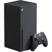 Microsoft Xbox Series X Bundle, One Xbox Wireless Controllers, Xbox 3 Month Game Pass Ultimate with Mazepoly Accessories