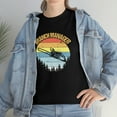 thumbnail image 7 of Branch Manager Chainsaw Shirt, Christmas gift, Birthday Gift - ID: 1656, 7 of 7