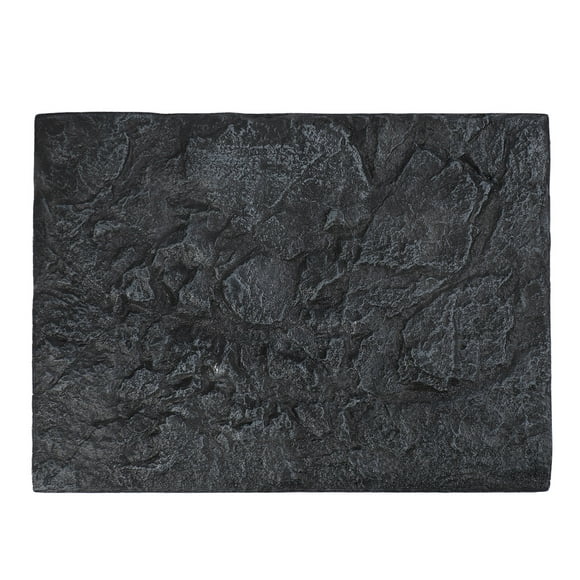 <p>Fond d'Aquarium Fond de Poisson Fond d'Aquarium Mur Fond de Poisson Mur Fond de Reptiles Fond d'Aquarium Effets 3D Polyvalents Poisson Vif Finement Conçu