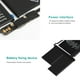 thumbnail image 4 of Batería Futurebatt A1953 para MacBook Pro 15 pulgadas, 11,4 V, 83,6 Wh, 4 of 9