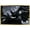Gold Framed Version, variant on DC Comics Video Game - Arkham Origins - Batman Wall Poster, 14.725" x 22.375"