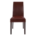 thumbnail image 2 of Hartford Parson Dining Chair With Wenge Brown Legs (Set of 2), Multiple Colors, 2 of 7