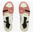 thumbnail image 5 of Asics EX89 1201A963-100 Sneaker Men 8.5 Peach Cream White Lifestyle Shoes FL3951, 5 of 5