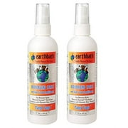 Earthbath 3-in-1 Spritz, Dog & Puppy Deodorizing Spray  Detangles, Deodorizes & Conditions, A  Mango Tango, 8 oz