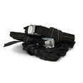 thumbnail image 4 of SkyBound Heavy Duty Trampoline Anchor Kit Set of 4 w/ Stakes and Buckles, Black, 4 of 5
