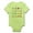 Kiwi, variant on CafePress - Multi Great Danes Body Suit - Baby Light Bodysuit, Size Newborn - 24 Months