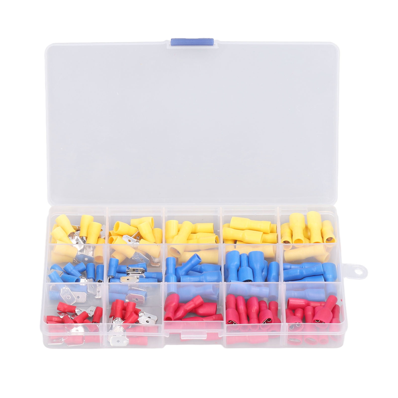 Spades Crimp Terminal, Quick Disconnect Female Male Spade Wire