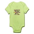 thumbnail image 1 of CafePress - My Godmother Feels Guilty Infant Bodysuit - Baby Light Bodysuit, 1 of 1