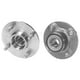 thumbnail image 1 of Maza RUEDA Trasera izquierda/derecha RODATECH Altima 1993 al 2001, 1 of 4