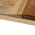 thumbnail image 3 of M-D Building Products 85472 1 in. x 36 in. UNFINISHED HARDWOOD REDUCER W/SCREWS, 3 of 6