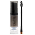 thumbnail image 1 of Potenciadores de tinte en en crema para cejas para mujeres con cepillo Gris marrón Zulema Gel maquillador de cejas, 1 of 8