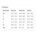 thumbnail image 4 of Women Casual Long Trench Coat with Lapel Collar Solid Color Double Breasted Loose Fit with Belt, 4 of 4