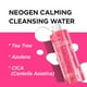 thumbnail image 2 of Agua limpiadora DERMALOGY de NEOGENLAB Cica Tree 400 ml, 2 of 5