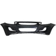 Garage-Pro Front Bumper Cover for 2014-2017 Hyundai Accent, Hatchback ...