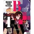 thumbnail image 1 of Burn the Witch : Série Limitée [Blu-Ray], 1 of 1