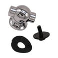 thumbnail image 1 of Xingzhi Cranteurs de Tambour Légers Pièces de Rechange pour Instruments de Percussion Double Face, 1 of 9