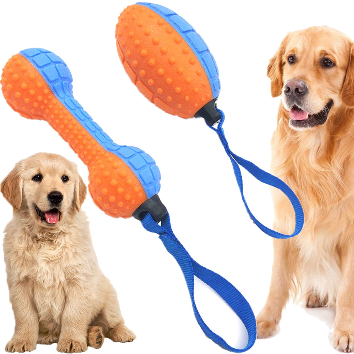 Pet Enjoy Puppy Teething Squeaky Chew Toys for Small Zambia Ubuy