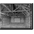 thumbnail image 2 of Historic Framed Print, Mare Island Naval Shipyard, Magazine, Between Dillabough & Plummer Roads, Vallejo, Solano County, CA - 3, 17-7/8" x 21-7/8", 2 of 9