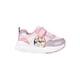 thumbnail image 2 of TENIS BLUEY NIÑA 730553 TEXTIL BLANCO 13-14, 2 of 4