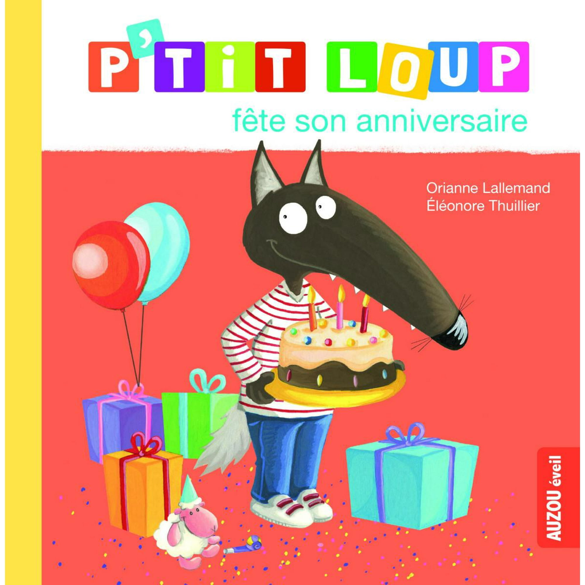 P Tit Loup Fete Son Walmart Canada P Tit Loup Fete Son Walmart Canada