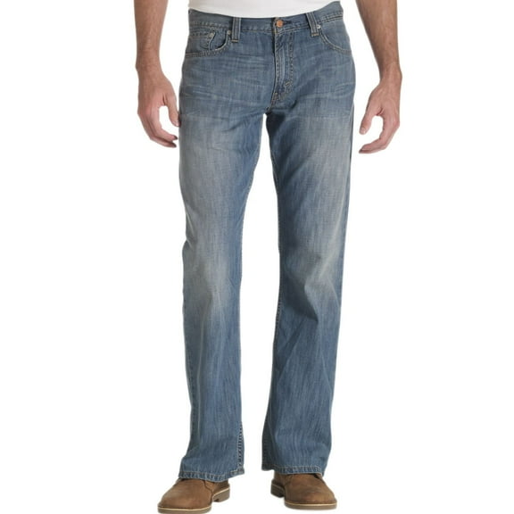 Levi's Men's 527 Slim Bootcut Fit Jeans