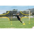 SKLZ Goalshot Soccer Goal Target Training Aide 24'x8'