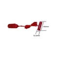 thumbnail image 1 of Universal Treadmill Emergency Stop Key Safety Switch Clip For Running Machines Replacement Part For Treadmill Fitness Accessory Easy To Use And Install Stop Key, 1 of 5