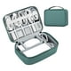 thumbnail image 1 of Estuche organizador de accesorios electrónicos de viaje Miloocul, 1 of 6