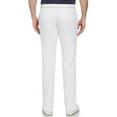 thumbnail image 3 of Ben Hogan Men's and Big Men's Flex 4-Way Stretch Golf Pants with Active Waistband, Sizes 29-50, 3 of 7