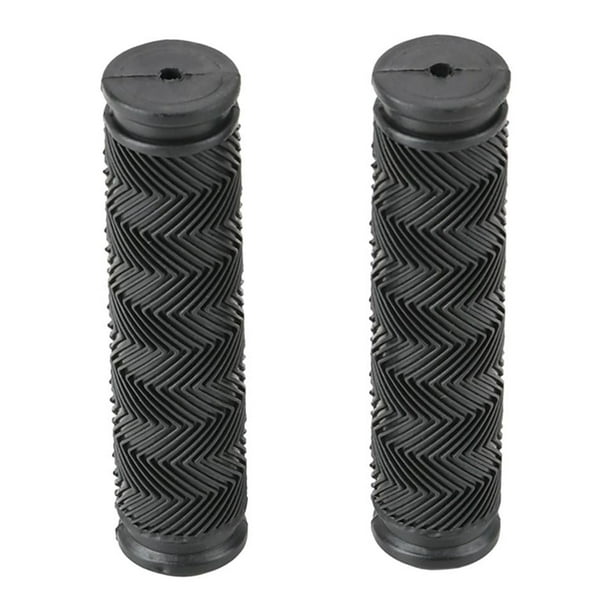 2 Piezas Puños de Manillar de Bicicleta Perfecl 22,2 mm antideslizante para Ciclismo
