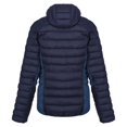 thumbnail image 2 of Regatta - Chaqueta con Capucha Harrock II de Deflector para Mujer (Marino, Azul Almirante), 2 of 3