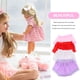 thumbnail image 5 of 4pcs Brasas de muñecas de muñeca Pequeña ropa interior de muñecas de muñeca Feating Play Accesorios de muñecas Estilo aleatorio, 5 of 5