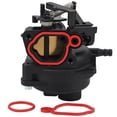 thumbnail image 1 of Carburettor Kit For 799584 9P702 09P702 550Ex 140cc 150cc Replacement Parts, 1 of 6