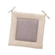 thumbnail image 2 of Cojín cuadrado para silla, respaldo cómodo y lavable, almohadilla multiusos para silla. A, 2 of 8