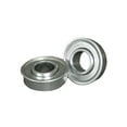 thumbnail image 2 of 1/2" I.D. Flanged Ball Bearing x 1-3/8" O.D, 2 of 8