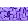 thumbnail image 1 of Perler Beads 1,000/Pkg-Pastel Lavender, 1 of 101