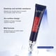 thumbnail image 5 of Xihbxyly Ofertas para mujeres Crema reparadora para ojos, crema para debajo de los ojos para ojeras y exagerada, ojos hinchados en cafeína, polipéptido, crema antienvelope para ojos, suero calmante p, 5 of 7