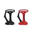thumbnail image 1 of Langgg Spoke Tension Meter Gauge Accessories Measurement Device Wheels Repair Tool Spokes Checker Cycling Accessory Red, 1 of 8