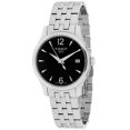 thumbnail image 2 of Tissot Women's Tradition Quartz 33mm Watch T063.210.11.057.00, 2 of 2
