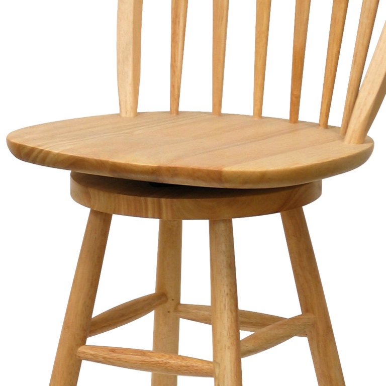 Winsome wood 2025 wagner stool