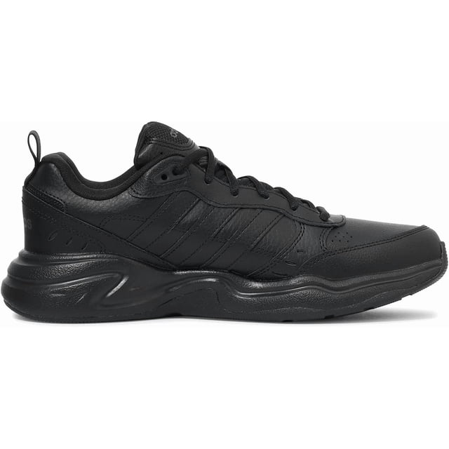 Ad-id-as STRUTTER EG2656 Core Black/Core Black/Gray Six Sneakers