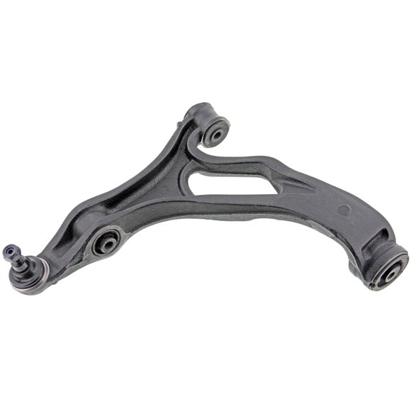 Mevotech Original Grade Control Arm and Ball Joint Assembly GS70102